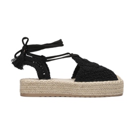 Vices Svěráky 3519-38-černé černý