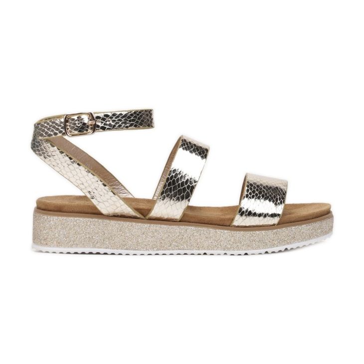 Vices Svěráky 100-167-60-zlato zlatý