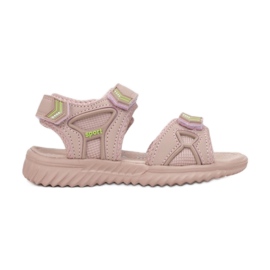 Vices Svěráky T54-50-46-l.pink růžový