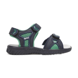 Vices Svěráky T54-50-93-d.modrá modrý