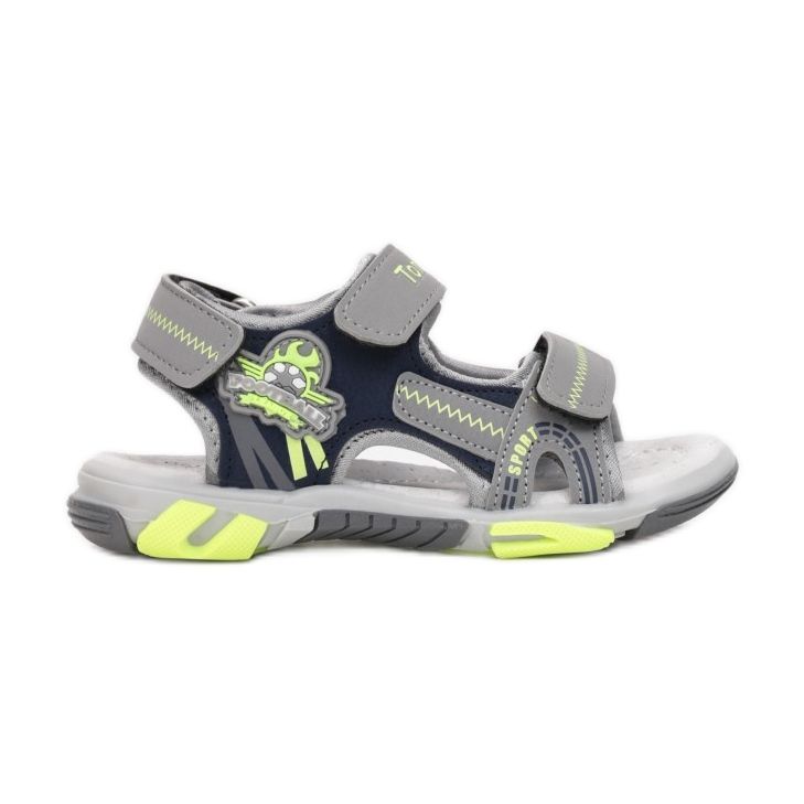 Vices Svěráky T56-01-39-šedé šedá