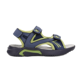 Vices Svěráky T52-05-94-l.modrá modrý