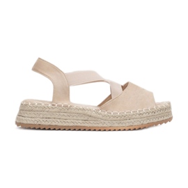 Vices Svěráky BL370-42-béžové béžový