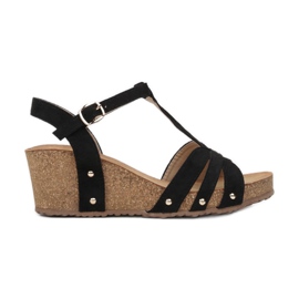 Vices Svěráky FD44-38-černé černý