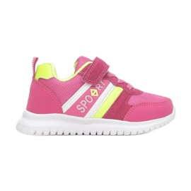 Vices Svěráky B55-62-407-zelená / fushia