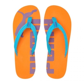 Puma Epic Flip v2 360248 52 modrý