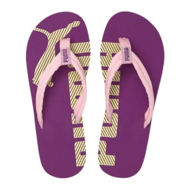 Puma Epic Flip v2 W 360248 53 růžový