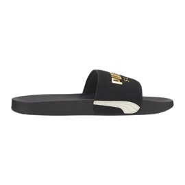 Puma Leadcat Ftr Suede Classic 372277 01 černá