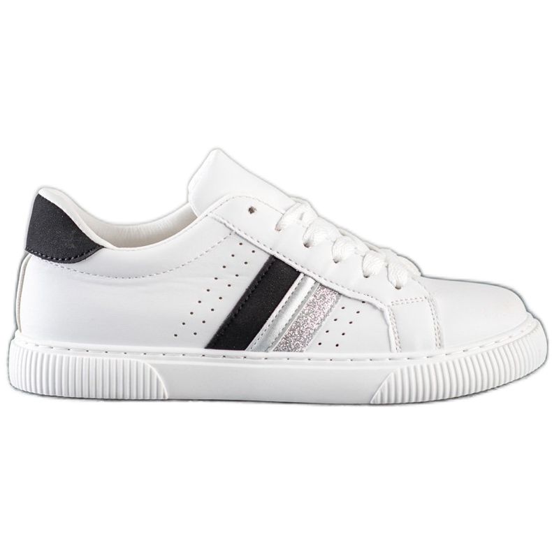 Marquiz Módní sportovní obuv bílý Marquiz Módní sportovní obuv bílý