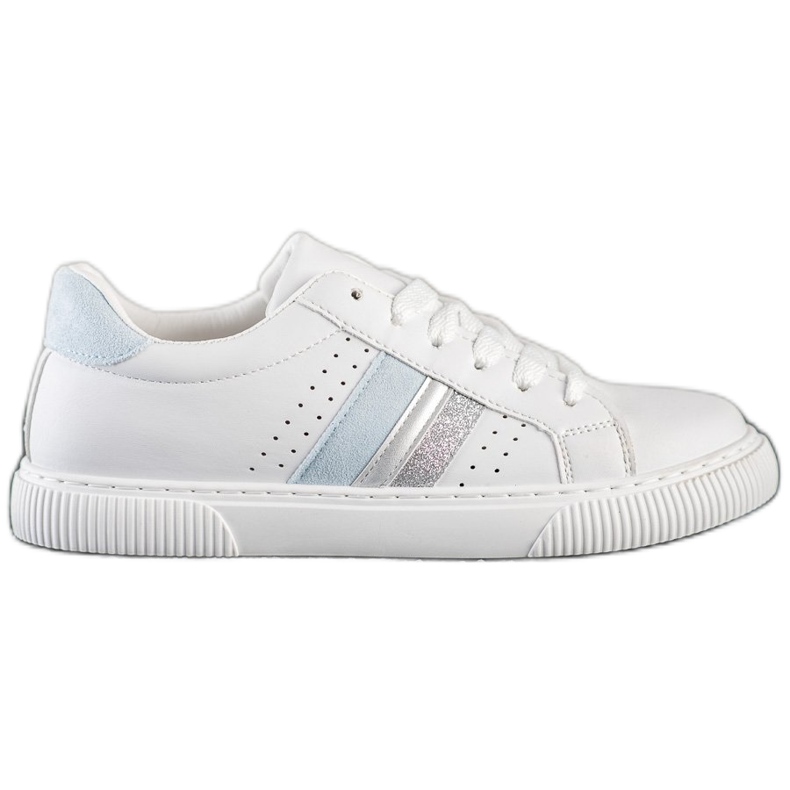 Marquiz Módní sportovní obuv bílý Marquiz Módní sportovní obuv bílý