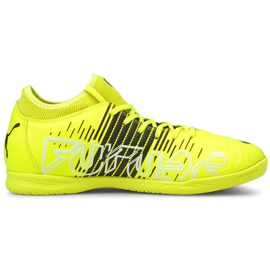 Kopačky Puma Future Z 4.1 It M 106393 01 zelený