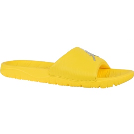 Nike Jordan Break Slide M AR6374-701 žlutá