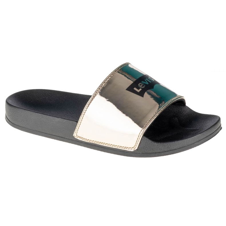 Levi's June Batwing SW 229170-755-04 černá zlatý Levi's June Batwing SW 229170-755-04 černá zlatý