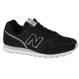 Boty New Balance W WL373FT2 černá