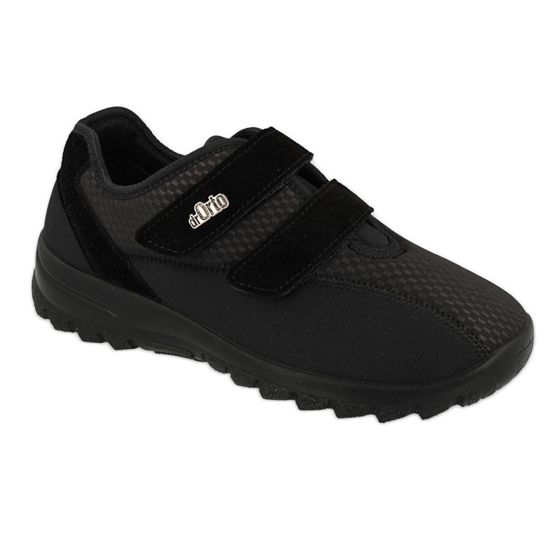 Dámské boty Befado 517D014 černá