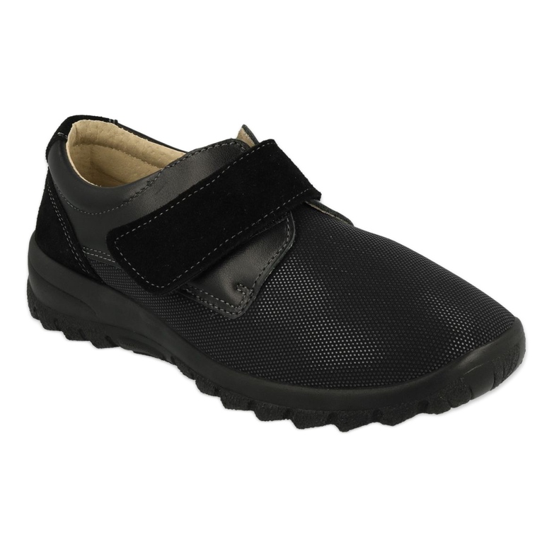 Dámské boty Befado 156D101 černá