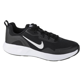 Boty Nike Wearallday M CJ1682-004 černý