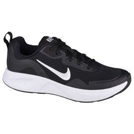 Boty Nike Wearallday CJ1677-001 černý