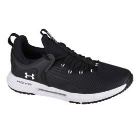 Under Armour Hovr Rise W 3023010-001 černý