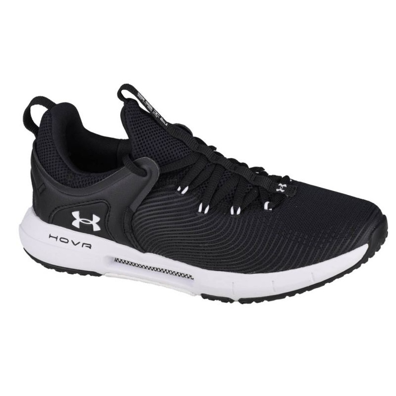 Under Armour Hovr Rise W 3023010-001 černá