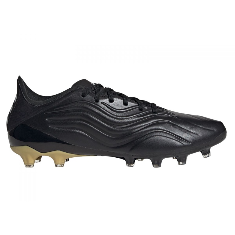 Kopačky Adidas Copa Sense.1 Ag M FW6502 černá
