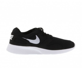 Boty Nike Sportswear Kaishi W 654845-012 černý