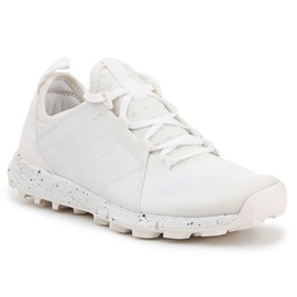 Boty Adidas Terrex Agravic Speed ​​​​CQ1766 bílý