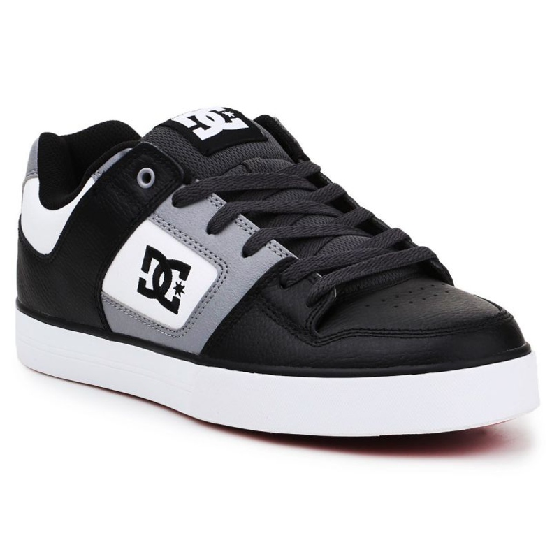 Boty DC Pure M 300 660-WGB černá