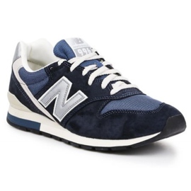 Boty New Balance M CM996GN námořnická modř