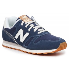 New Balance M ML373SN2 námořnická modř