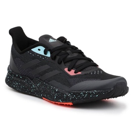 Boty adidas X9000L2 M FW0804 černá