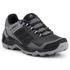 Boty Adidas Terrex Eastrail EE6566 černá Boty Adidas Terrex Eastrail EE6566 černá