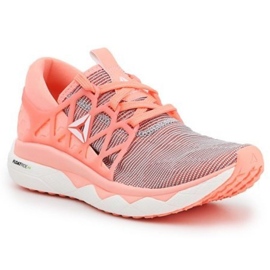 Boty Reebok Floatride Run Flexweeave CN5239 růžový