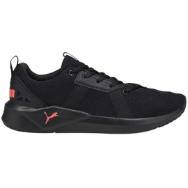 Puma Chroma Wn s Elektro W 193775 09 černý