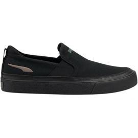 Boty Puma Bari Z SlipOn 380141 01 černá Boty Puma Bari Z SlipOn 380141 01 černá