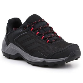 Boty adidas Terrex Eastrail Gtx W BC0977 černá