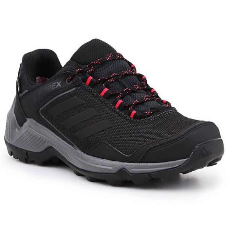 Boty adidas Terrex Eastrail Gtx W BC0977 černá