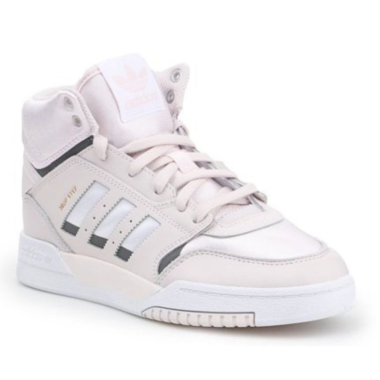 Boty Adidas Drop Step W EE5230 bílý
