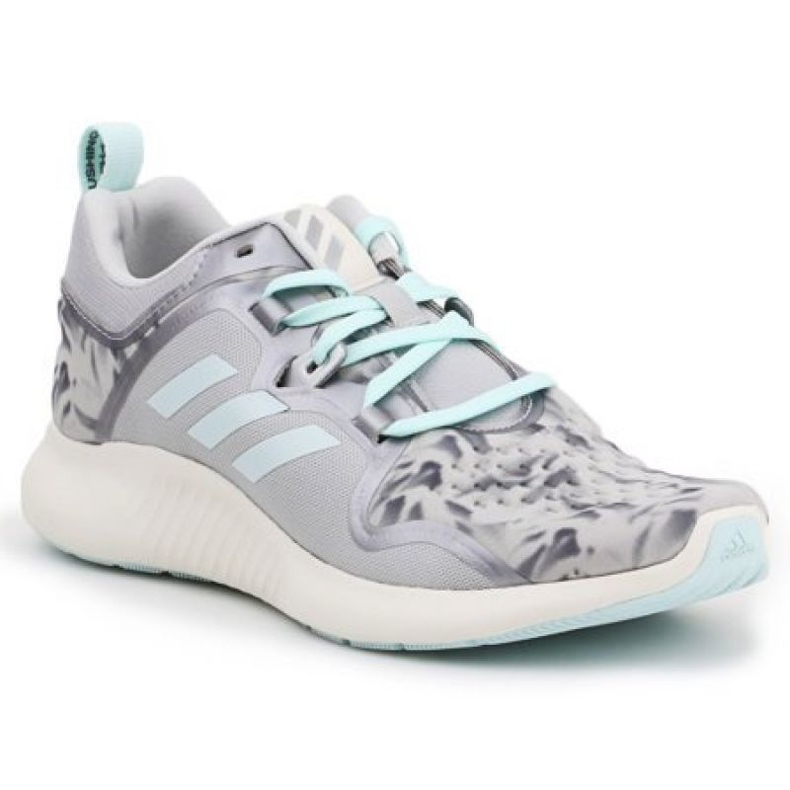 Boty Adidas Edgebounce BC1049 šedá