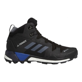Boty Adidas Terrex Skychaser Gtx M EE5334 černý