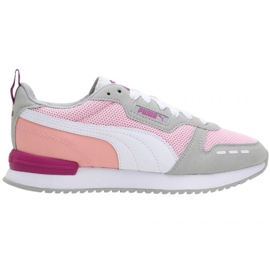 Puma R78 W 373117 28 šedá Puma R78 W 373117 28 šedá