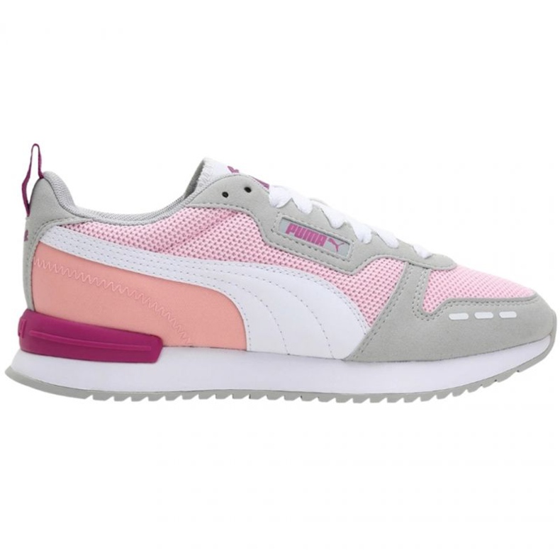 Puma R78 W 373117 28 šedá