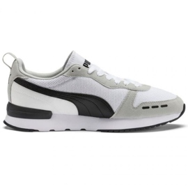 Puma R78 Puma 373117 02 boty bílý