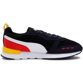 Boty Puma R78 373117 26 vícebarevný