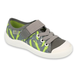 Dětská obuv Befado 251X174