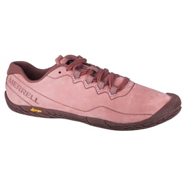 Rukavice Merrell Vapor 3 Luna Ltr W J003400 růžový Rukavice Merrell Vapor 3 Luna Ltr W J003400 růžový