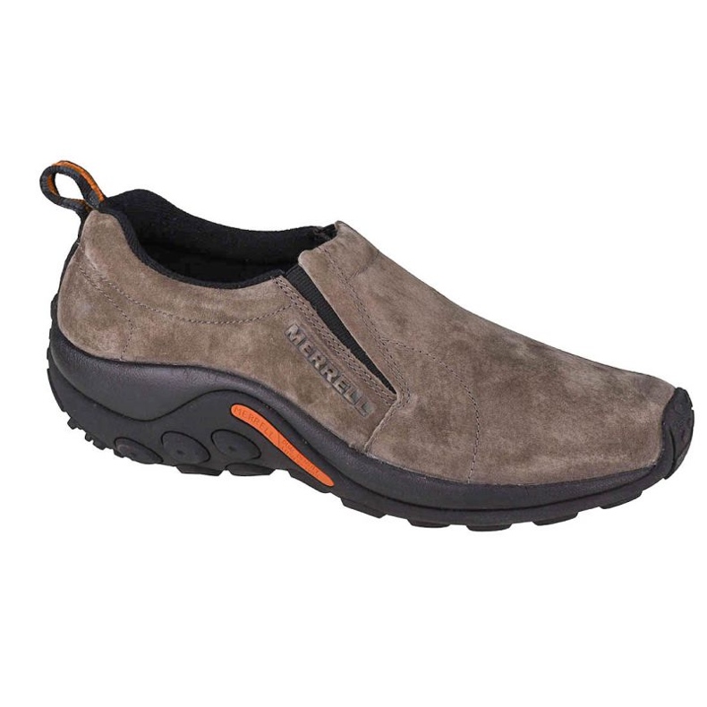 Boty Merrell Jungle Moc J60787 hnědý