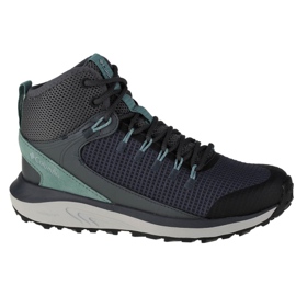 Columbia Trailstorm Mid Waterproof W 1938 901053 námořnická modř