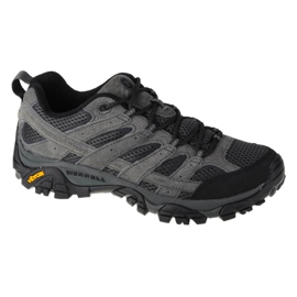 Merrell Moab 2 Vent M J034207 šedá Merrell Moab 2 Vent M J034207 šedá