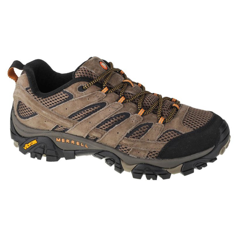 Merrell Moab 2 Vent M J06011 hnědý Merrell Moab 2 Vent M J06011 hnědý